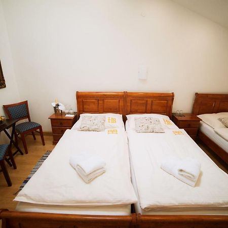Hotel Bristol Banská Štiavnica Exteriér fotografie