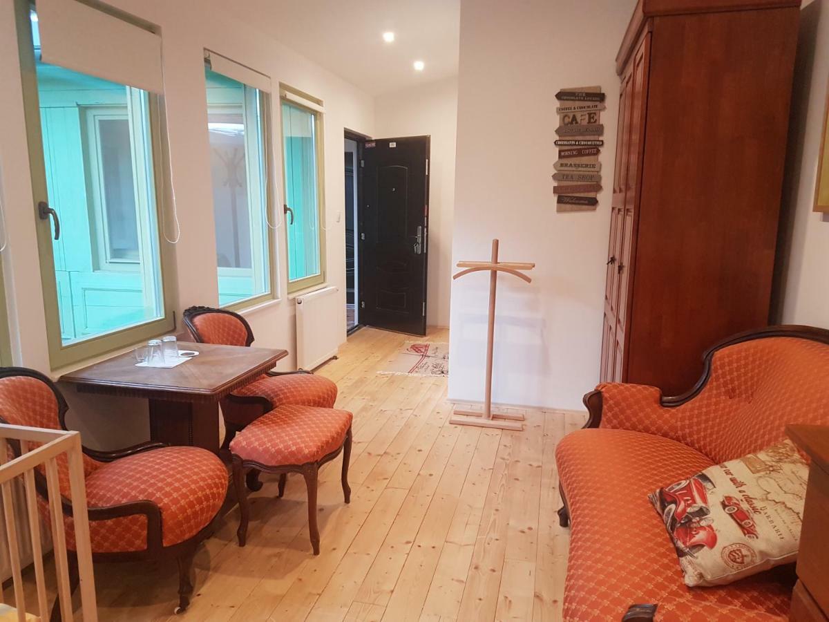 Hotel Bristol Banská Štiavnica Exteriér fotografie